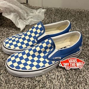 Vans Classic Slip-On